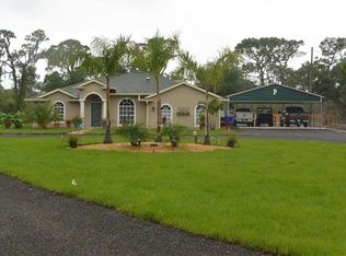 824 Hallmark Ave, Lake Placid, FL 33852