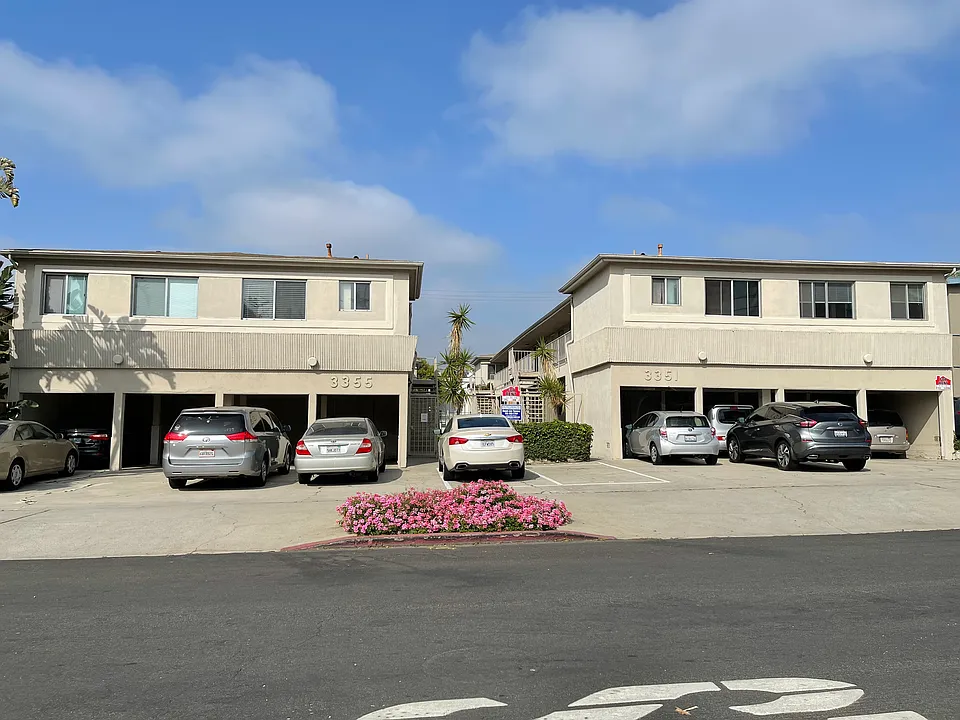 3355 Vinton Ave #7