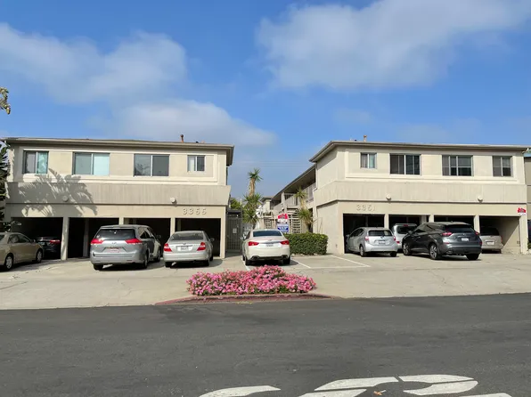 3355 Vinton Ave APT 8, Los Angeles, CA 90034