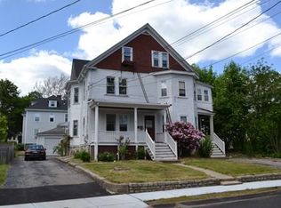 35 Maple St #37, Norwood, MA 02062