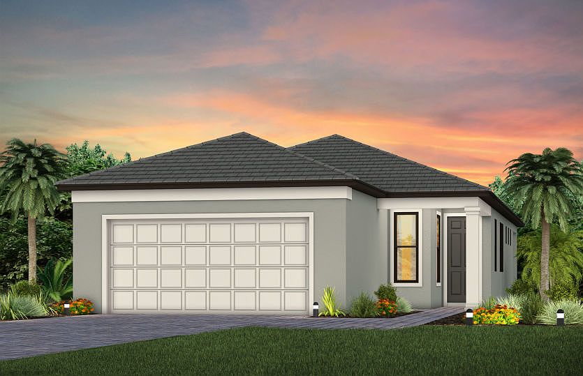 Exterior FM1
