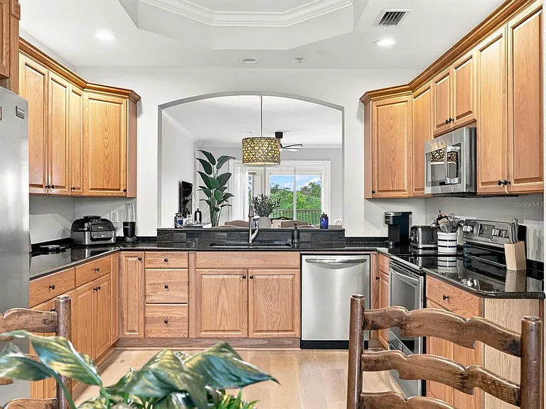 5122 Manorwood Dr #4B — Photo 21