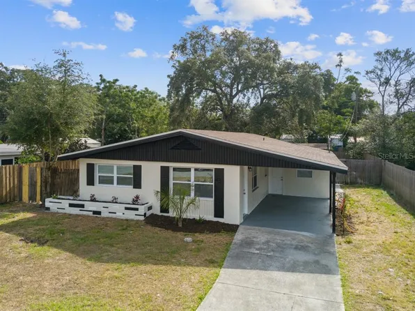 1852 Hacienda Way, Holiday, FL 34690