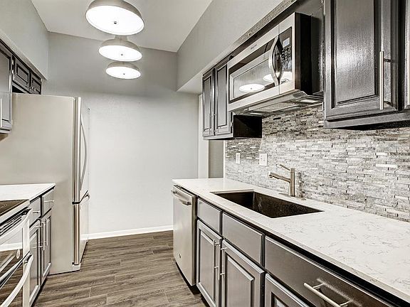 3rd image of 2400 N Braeswood Blvd APT 120