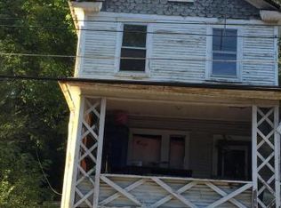 3132 S Main St, Ashley, PA 18706