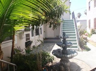 445 N Orange Grove Ave, Los Angeles, CA 90036