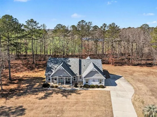 225 Cole Forest Blvd, Barnesville, GA 30204