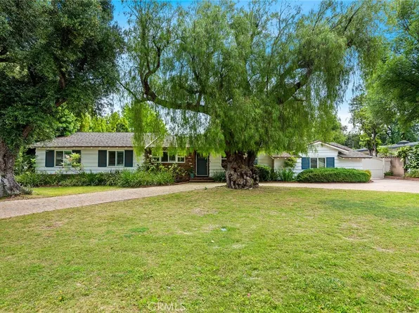 5210 Quakertown Ave, Woodland Hills, CA 91364