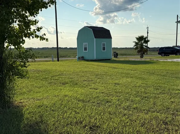 133 County Road 299 Heron Rd N Lot 133, Bay City, TX 77414