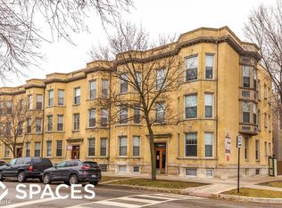1103 W Grace St #A2, Chicago, IL 60613