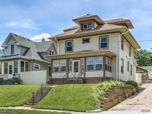 2211 F St, Omaha, NE 68107