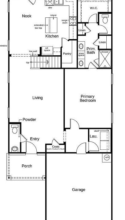 2nd image of 8429 Amistad Cove