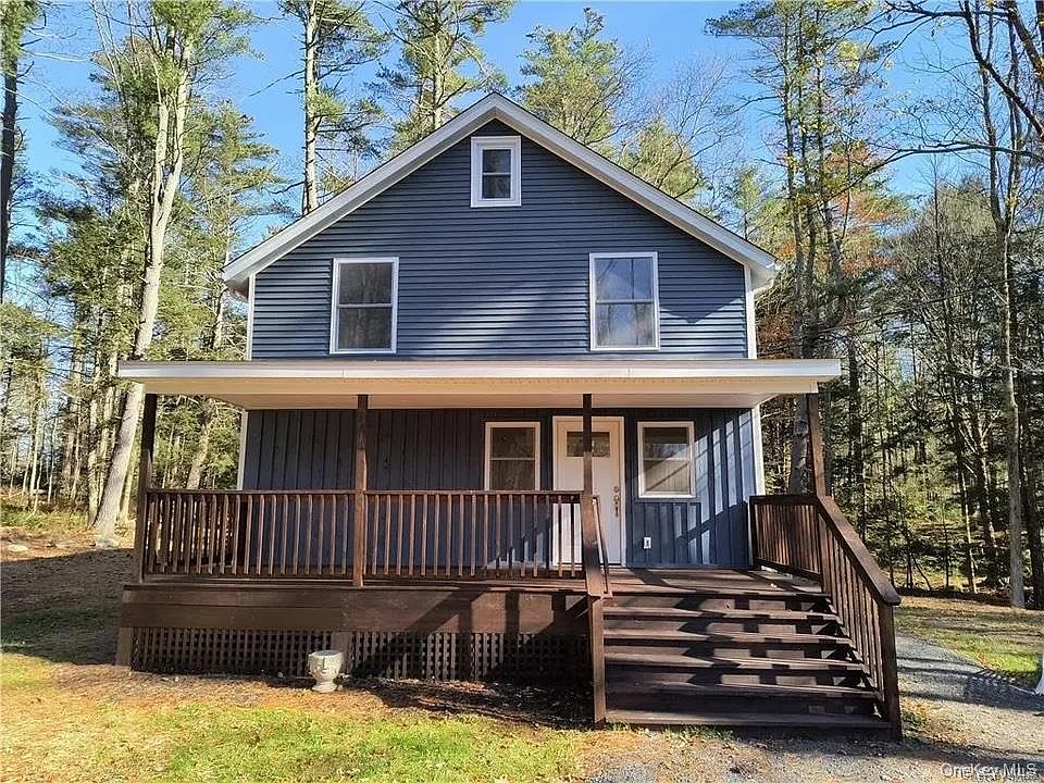 1st image of 270 Old Cahoonzie Road