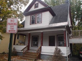 71 Maple Pl, Ilion, NY 13357