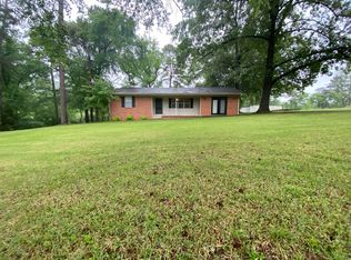 312 Tucker Mountain Rd, Dover, AR 72837
