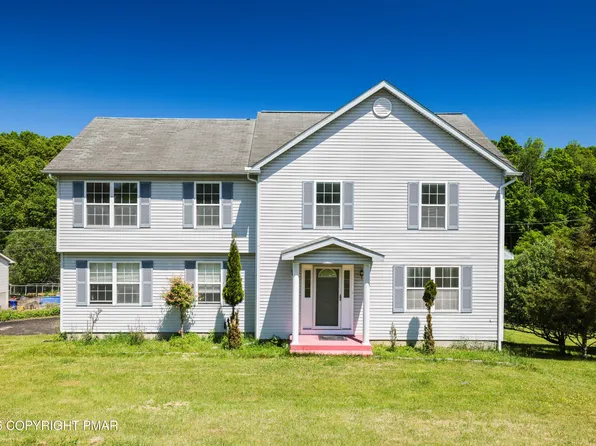 302 Rustic Dr, East Stroudsburg, PA 18302