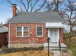 3959 Parker Ave, Saint Louis, MO 63116