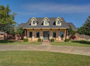 3406 156th St, Lubbock, TX 79423