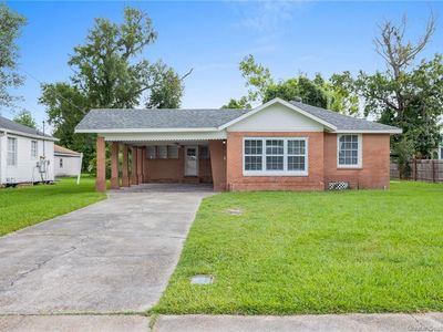 1103 Oklahoma St, Lake Charles, LA, 70607