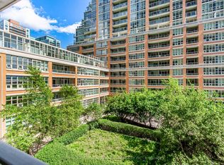 85 E Liberty St #510, Toronto, ON M6K 0A2