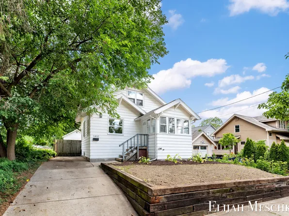 1410 Union Ave NE, Grand Rapids, MI 49505