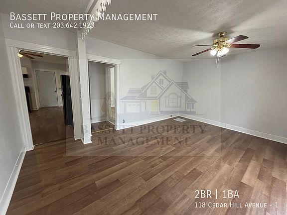 4th image of 118 Cedar Hill Ave #1