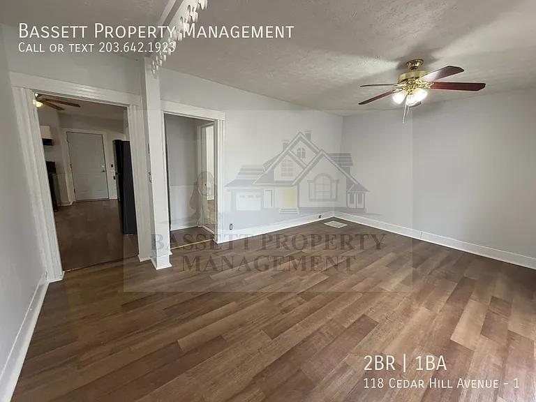 118 Cedar Hill Ave #1 — Photo 4