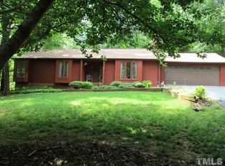 2505 Saddleridge Dr, Raleigh, NC 27615