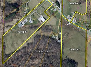 Joyce Hill Rd SW, New Philadelphia, OH 44663