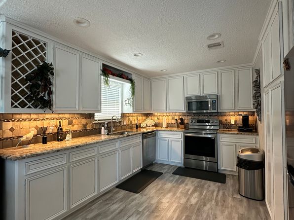 16544 John Silver Rd