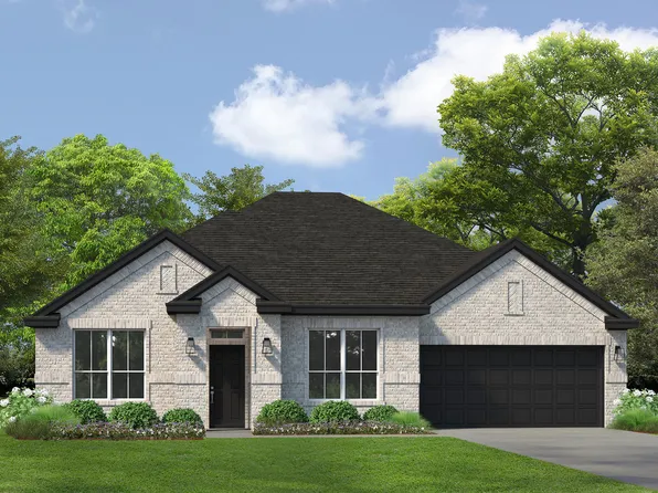 4324 Noble Ln, Midlothian, TX 76065