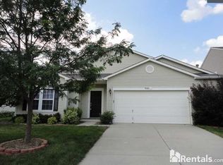 9186 W Lodge Ln, Pendleton, IN 46064