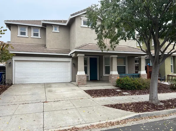 1924 Cedar Falls Ave, Brentwood, CA 94513