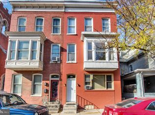 819 E Market St, York, PA 17403