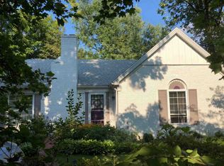 3915 Stringtown Rd, Evansville, IN 47711