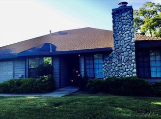 386 River Isle Way, Sacramento, CA