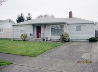 1140 J St, Springfield, OR 97477