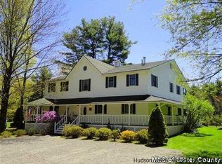 890-899 Buck Rd, Marbletown, NY 12484