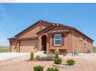 12430 Smoke Bluffs Rd, Peyton, CO 80831