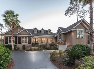 33 Wexford Club Dr, Hilton Head Island, SC 29928