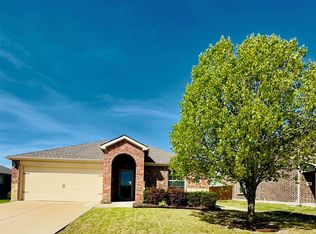 1508 Wild Rye Cir, Princeton, TX 75407