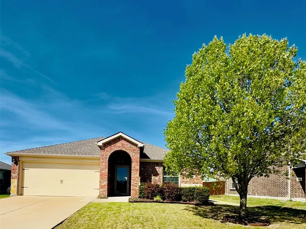 1508 Wild Rye Cir, Princeton, TX 75407