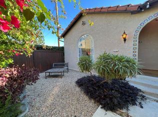 636 N Alta Vista Blvd, Los Angeles, CA 90036