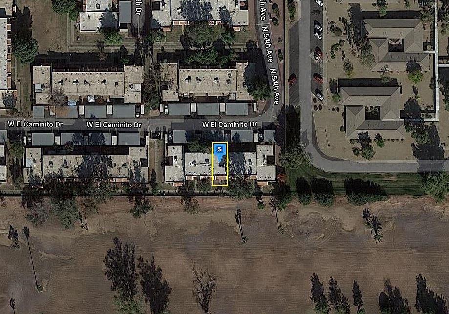 1st image of 5413 W El Caminito Dr