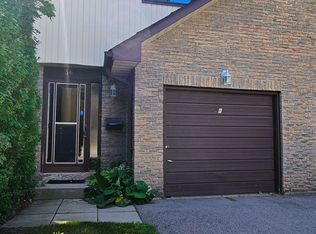 36 Dawson Cres #36, Brampton, ON L6V3M5