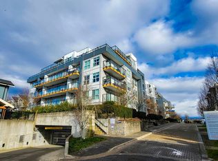 10177 River Dr #207, Richmond, BC