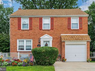 807 Shadeland Ave, Drexel Hill, PA 19026