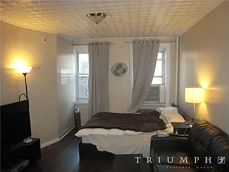 Rented by Triumph Property Group