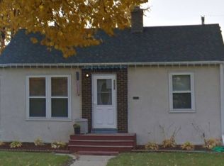 5608 46th Ave S, Minneapolis, MN 55417