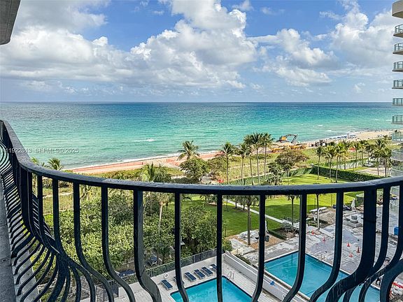 3rd image of 8877 Collins Ave APT 809